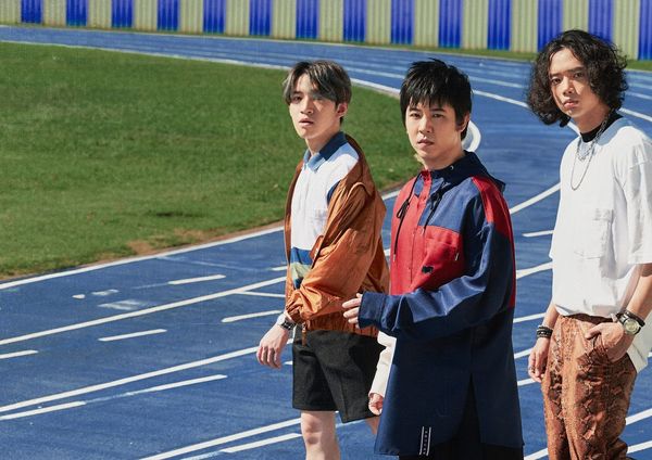 ‘Tilly Birds’ ปล่อยซิงเกิลใหม่ ‘ลู่วิ่ง’ คงคอนเส็ปต์ อกหักเป็นหมา แต่ก็ยังโยกได้